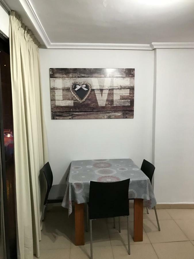Payma 5 * Benidorm
